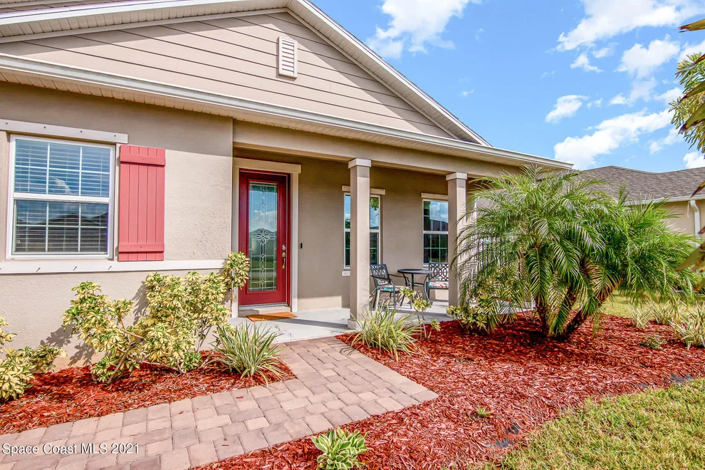 Unit for sale at 2002 Lune Court, West Melbourne, FL 32904