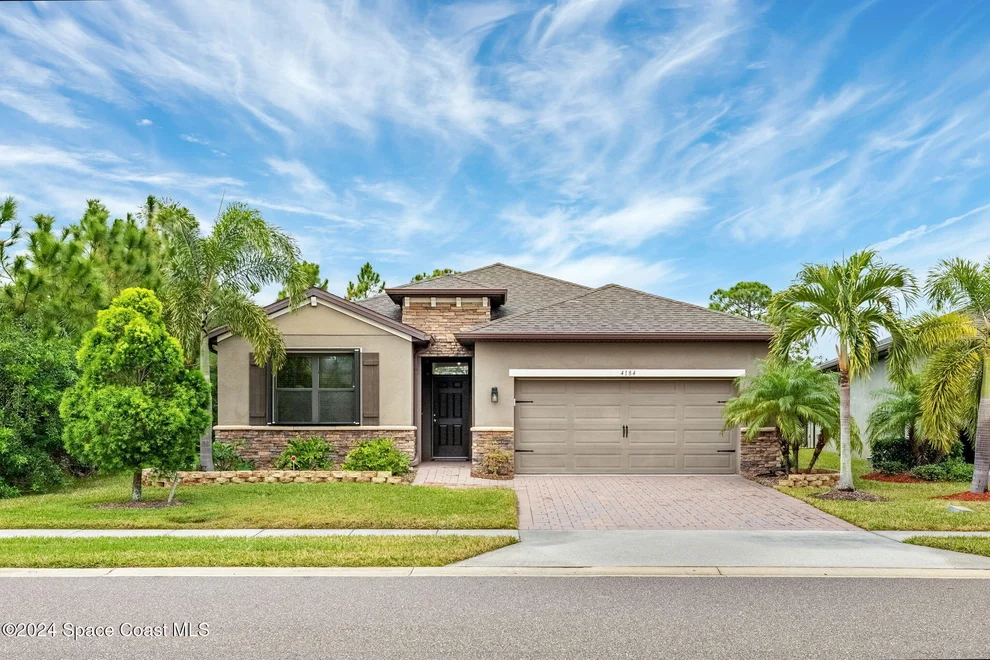 Unit for sale at 4184 Caladium Circle, West Melbourne, FL 32904