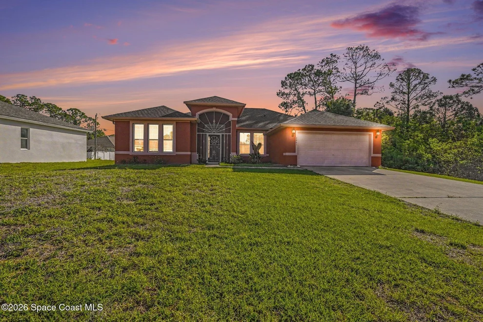 Unit for sale at 3061 Eldron Boulevard SE, Palm Bay, FL 32909