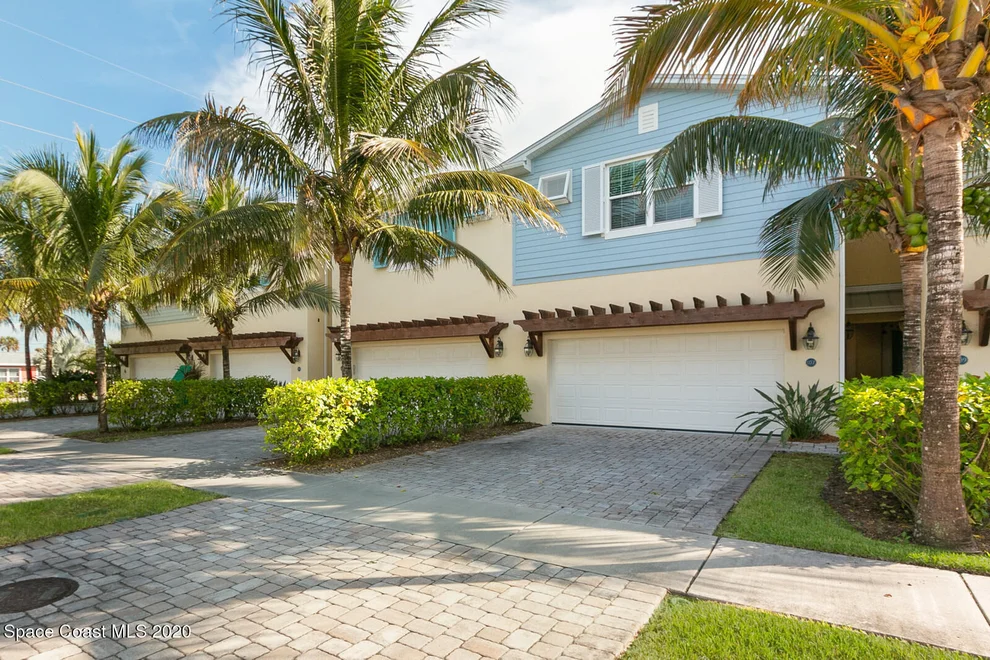Unit for sale at 107 12th Avenue, Indialantic, FL 32903