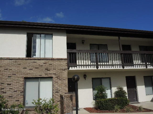 Unit for sale at 1515 Huntington Lane, Rockledge, FL 32955