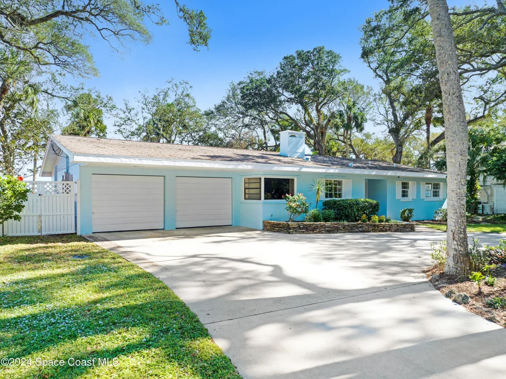 Unit for sale at 3551 N Sylvan Ln Lane, Melbourne, FL 32935