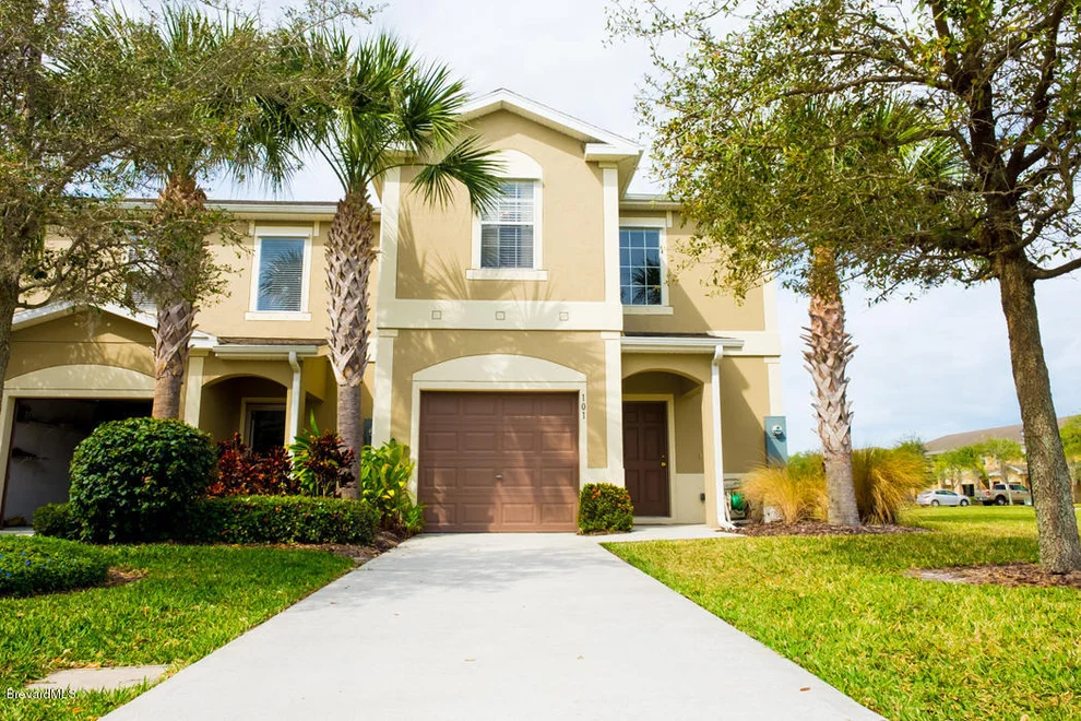 Unit for sale at 2760 Revolution Street, Melbourne, FL 32935