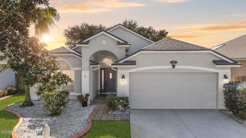 Unit for sale at 1818 Sun Gazer Drive, Rockledge, FL 32955