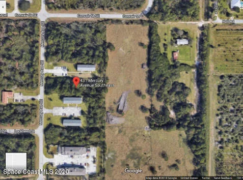 Unit for sale at 431 Mercury Avenue SE, Palm Bay, FL 32909