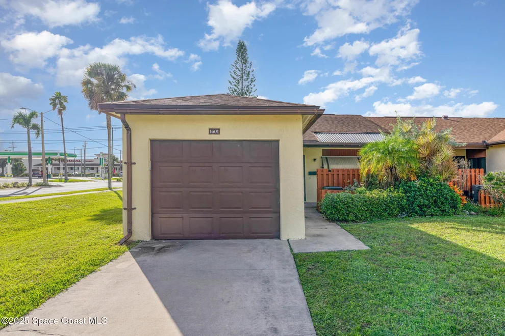 Unit for sale at 1601 Jolson Court, Merritt Island, FL 32953