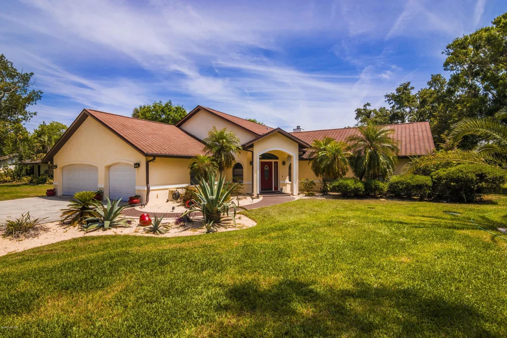 Unit for sale at 455 Gails Way, Merritt Island, FL 32953