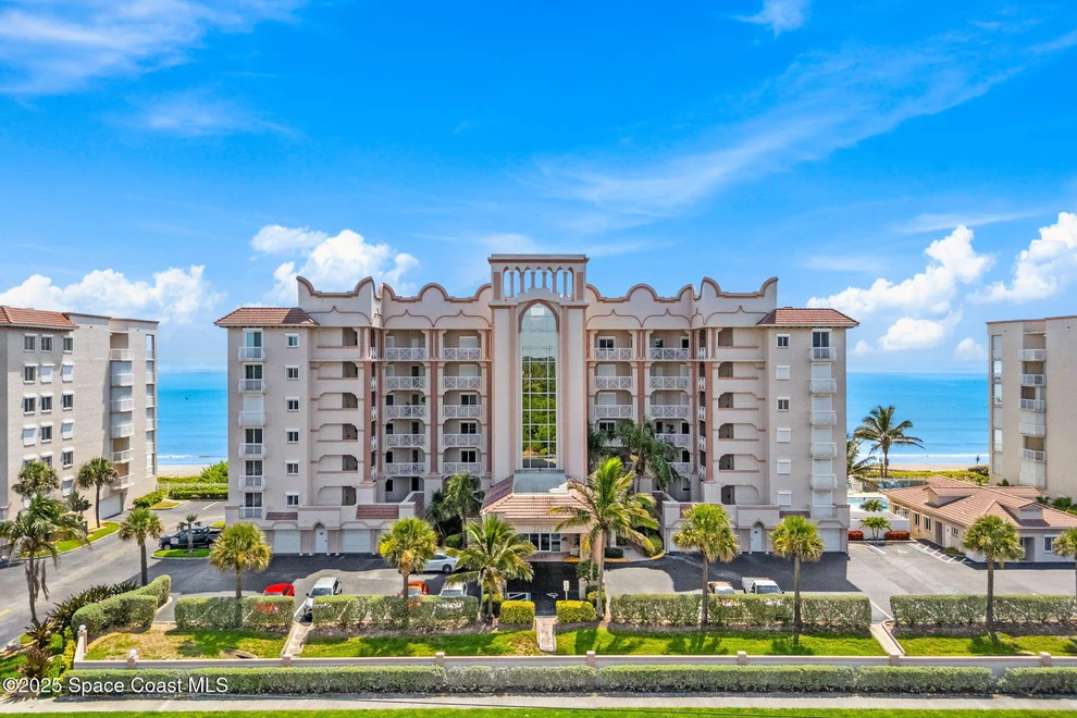 Unit for sale at 2075 Highway A1a, Indian Harbour Beach, FL 32937