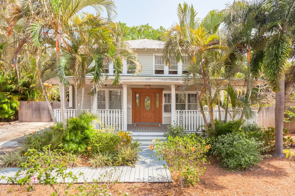 Unit for sale at 2105 Oak Street, Melbourne, FL 32901