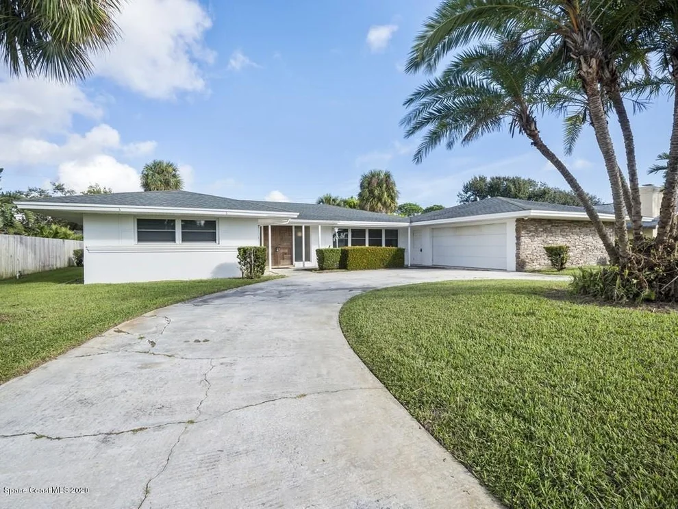 Unit for sale at 304 Ninth Terrace, Indialantic, FL 32903