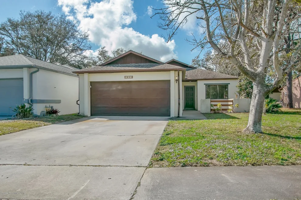 Unit for sale at 1641 Cardinal Court, Melbourne, FL 32935