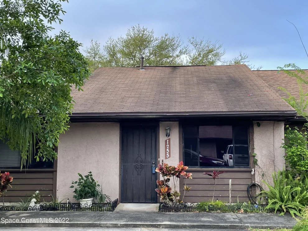 Unit for sale at 1255 Shady Pines Lane, Titusville, FL 32796