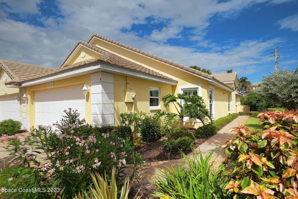 Unit for sale at 5327 Tay Court, Melbourne Beach, FL 32951