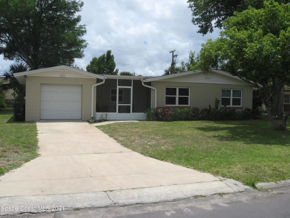 Unit for sale at 665 Cleveland Street, Titusville, FL 32780