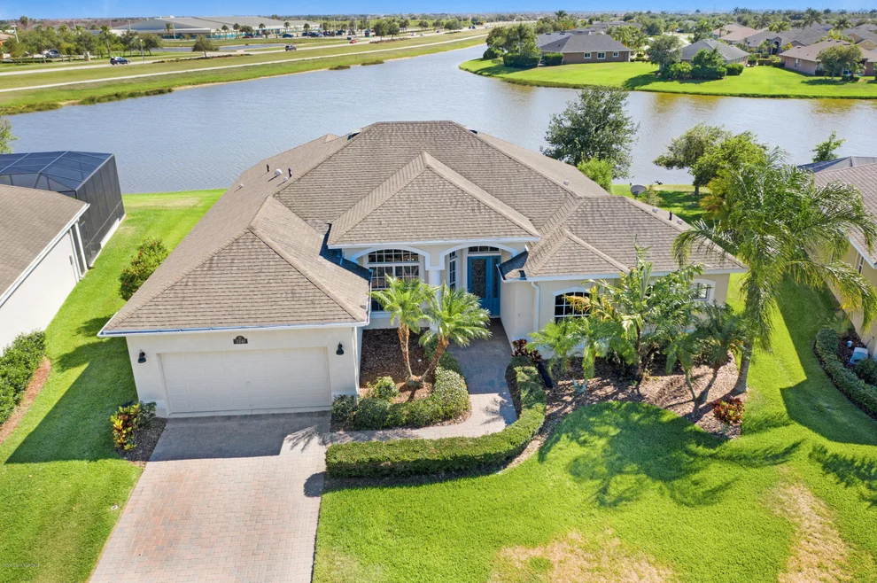 Unit for sale at 3341 Gatlin Drive, Rockledge, FL 32955