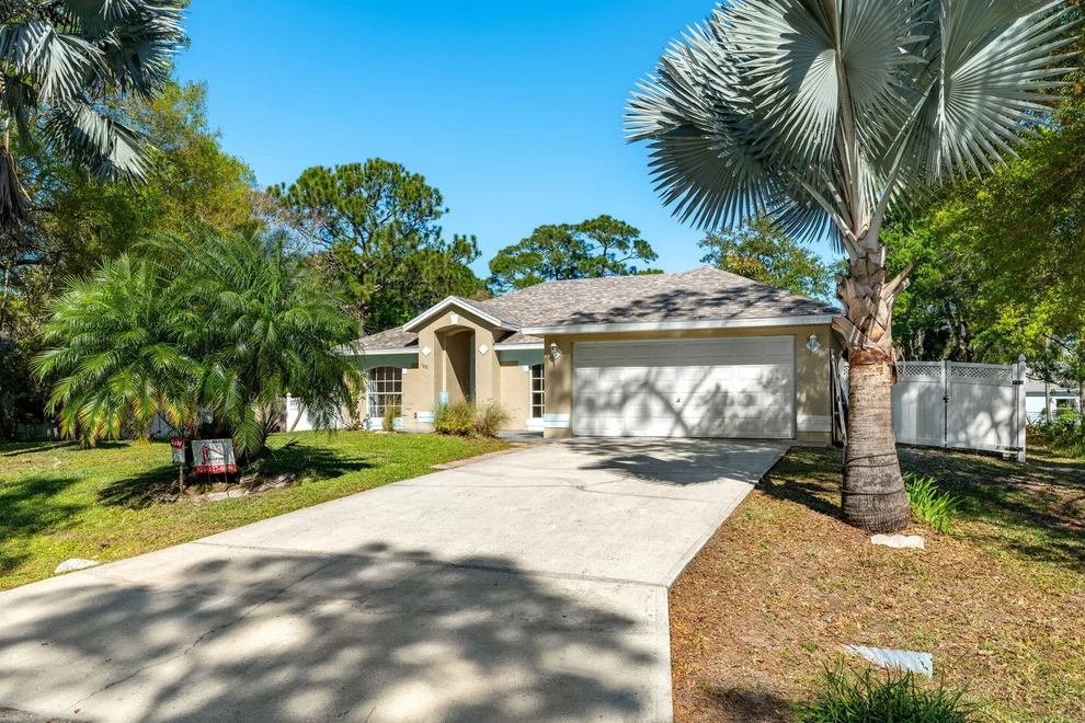 Unit for sale at 1681 Walker Street SE, Palm Bay, FL 32909