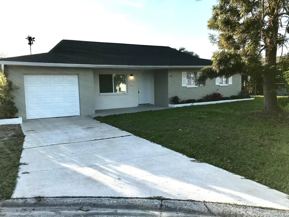 Unit for sale at 135 S Marjorie Court, Merritt Island, FL 32952
