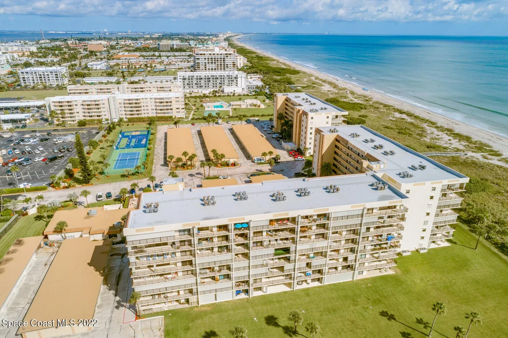 Unit for sale at 1830 N Atlantic Avenue, Cocoa Beach, FL 32931