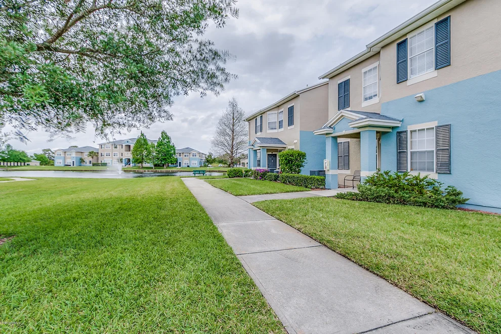 Unit for sale at 5683 Star Rush Drive, Melbourne, FL 32940