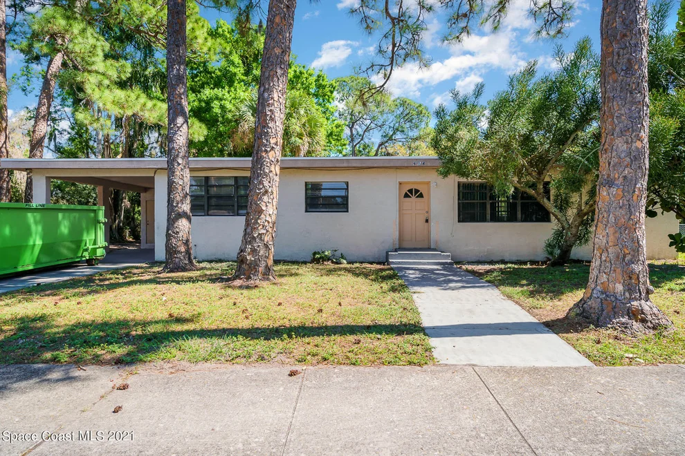 Unit for sale at 614 S Georgia Avenue, Cocoa, FL 32922