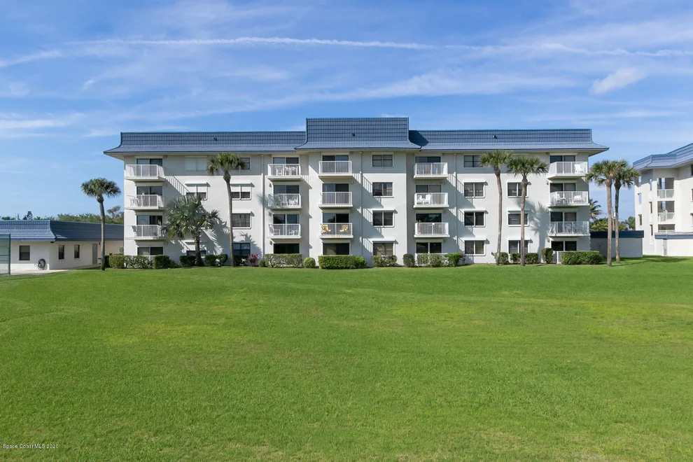 Unit for sale at 2150 N Highway A1a, Indialantic, FL 32903