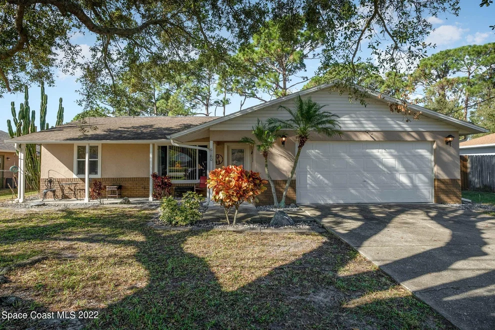 Unit for sale at 6180 Grissom Parkway, Cocoa, FL 32927