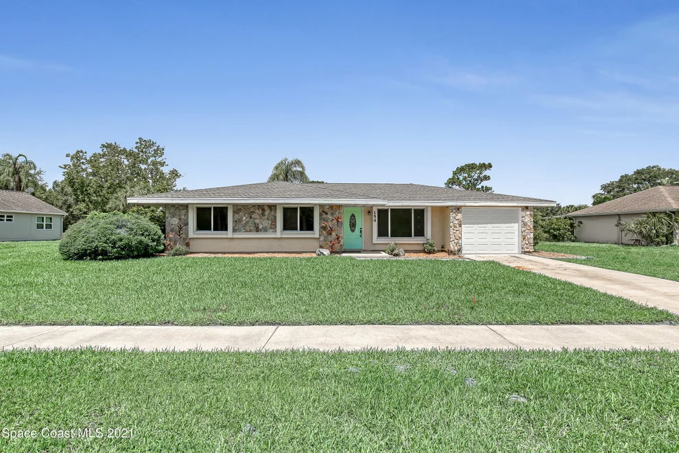 Unit for sale at 154 Port Malabar Boulevard NE, Palm Bay, FL 32905