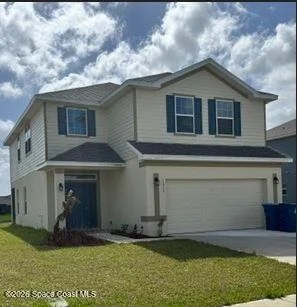 Unit for sale at 1217 Soleway Avenue NW, Palm Bay, FL 32907