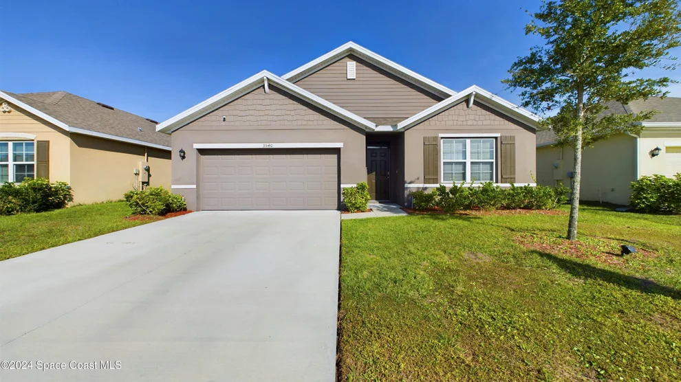 Unit for sale at 3540 Burrowing Owl Drive, Mims, FL 32754