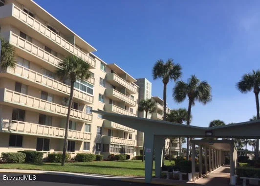 Unit for sale at 2020 N Atlantic Avenue, Cocoa Beach, FL 32931