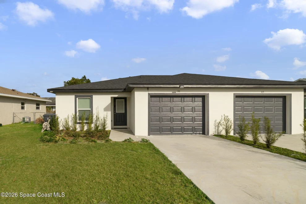 Unit for sale at 95 W Towne Place, Titusville, FL 32796
