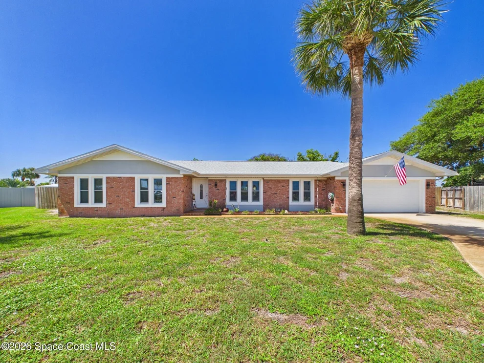 Unit for sale at 645 Kingston Circle, Satellite Beach, FL 32937