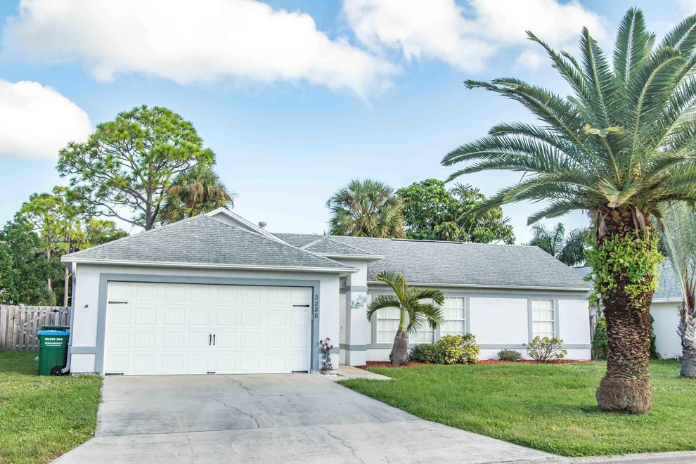 Unit for sale at 2280 Hickory Drive, Melbourne, FL 32935