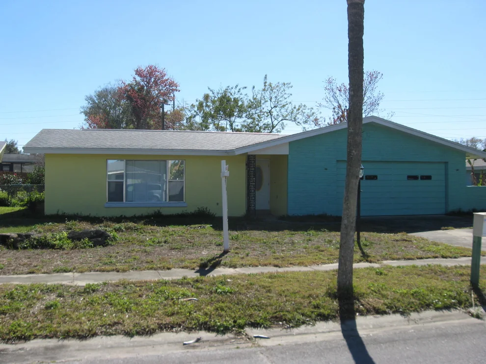 Unit for sale at 2319 Snead Court, Titusville, FL 32780