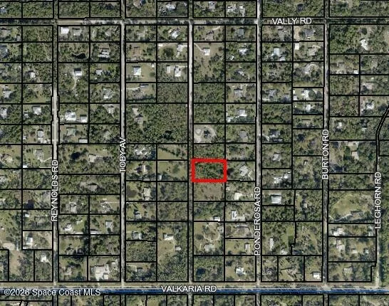 Unit for sale at 00 Mclellan Avenue, Grant-Valkaria, FL 32950