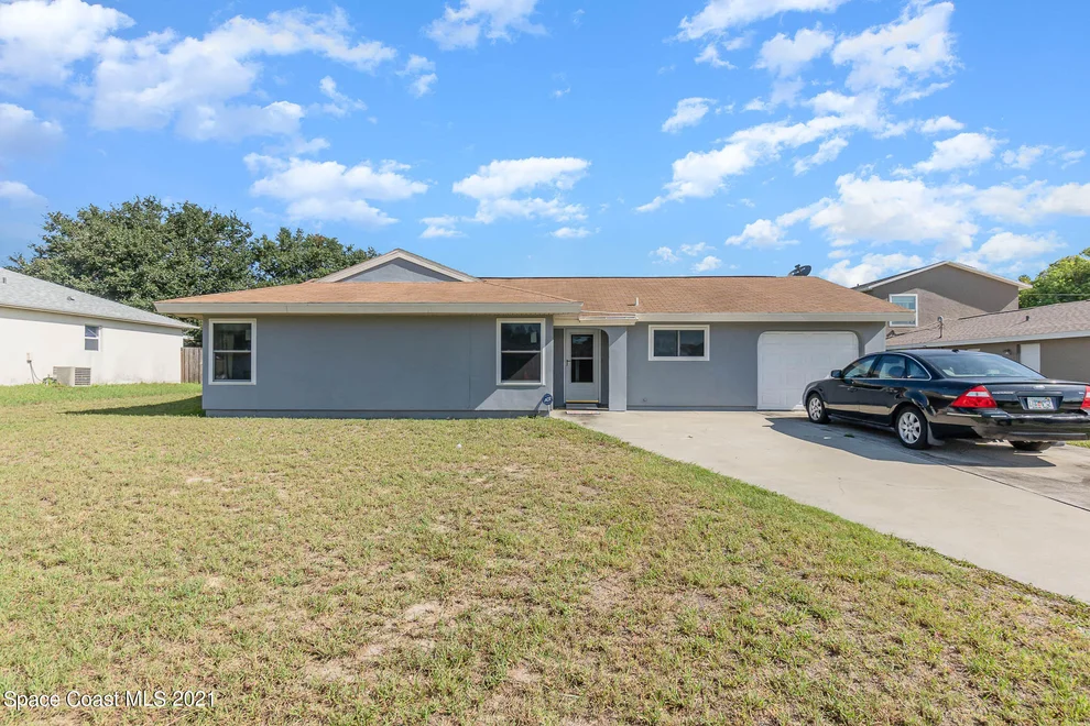 Unit for sale at 1080 Aron Street, Cocoa, FL 32927