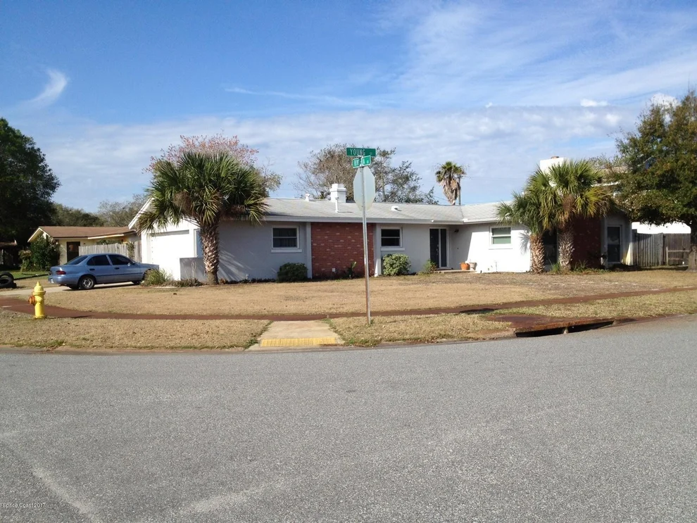 Unit for sale at 3540 Young Street, Titusville, FL 32780