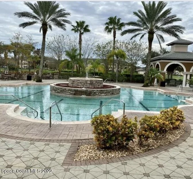 Unit for sale at 6441 Borasco Drive, Melbourne, FL 32940
