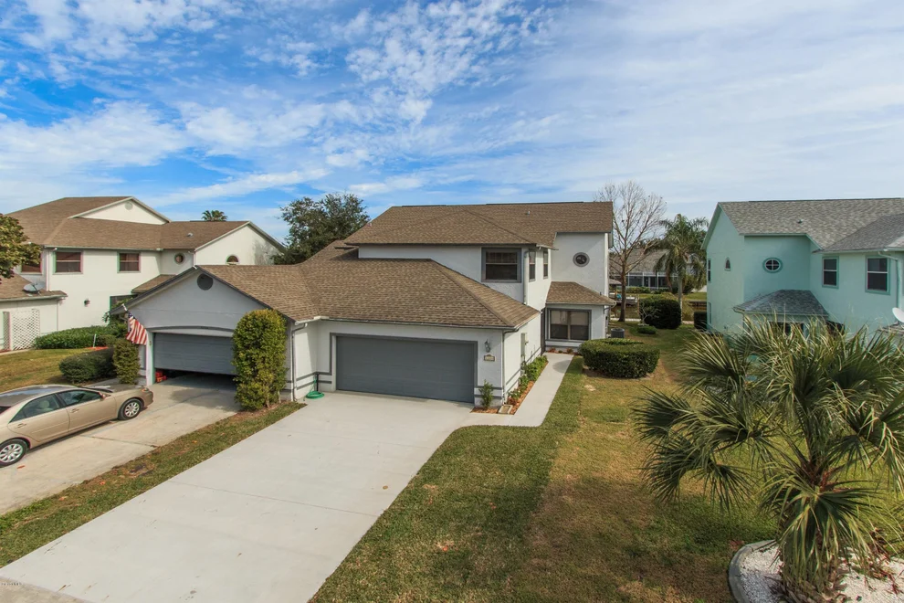 Unit for sale at 6226 Halyard Court, Rockledge, FL 32955