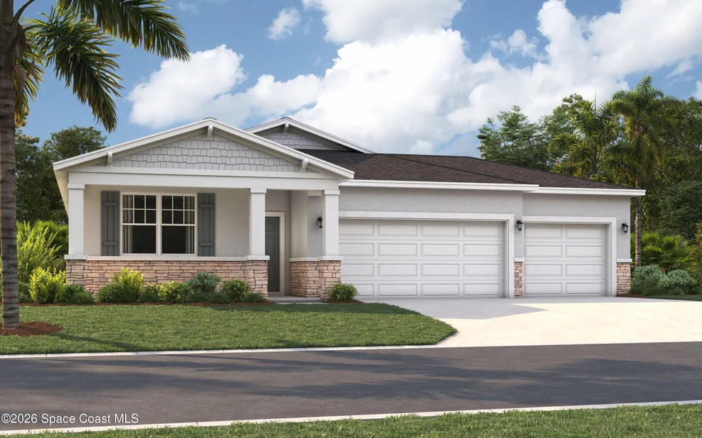 Unit for sale at 1142 Banff Drive NE, Palm Bay, FL 32905
