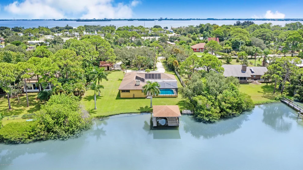 Unit for sale at 1325 Newfound Harbor Drive, Merritt Island, FL 32952