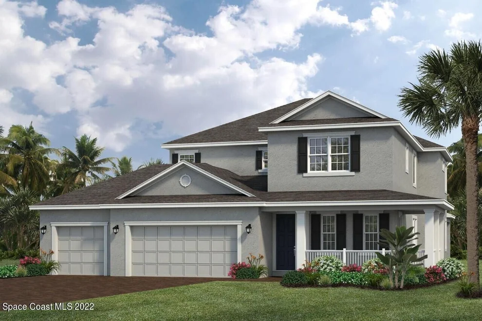 Unit for sale at 7552 Cislo Court, Melbourne, FL 32940
