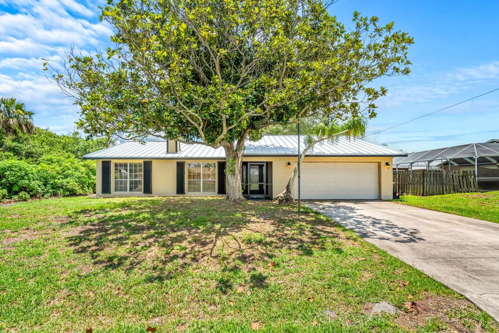Unit for sale at 1948 Brookside Street NE, Palm Bay, FL 32907