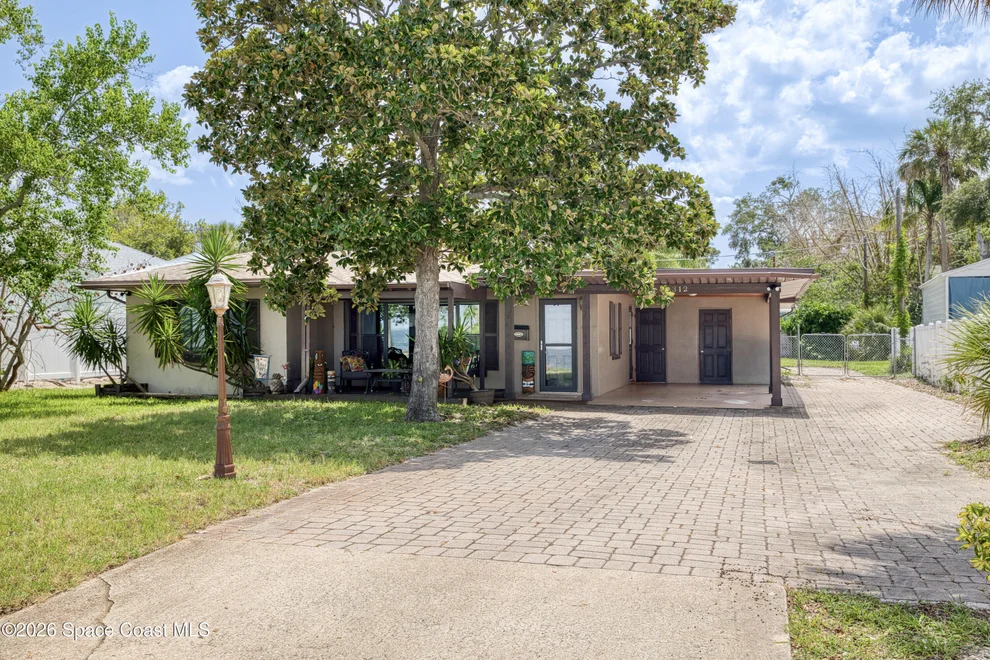 Unit for sale at 1312 Riverside Drive, Titusville, FL 32780