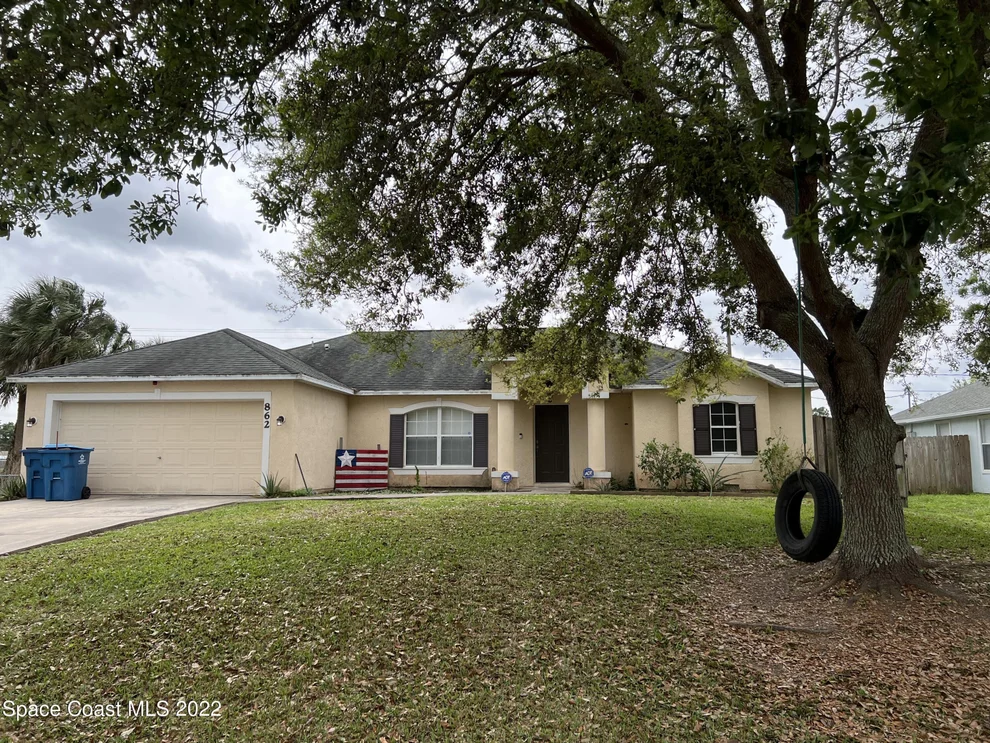 Unit for sale at 862 Altona Street NW, Palm Bay, FL 32907