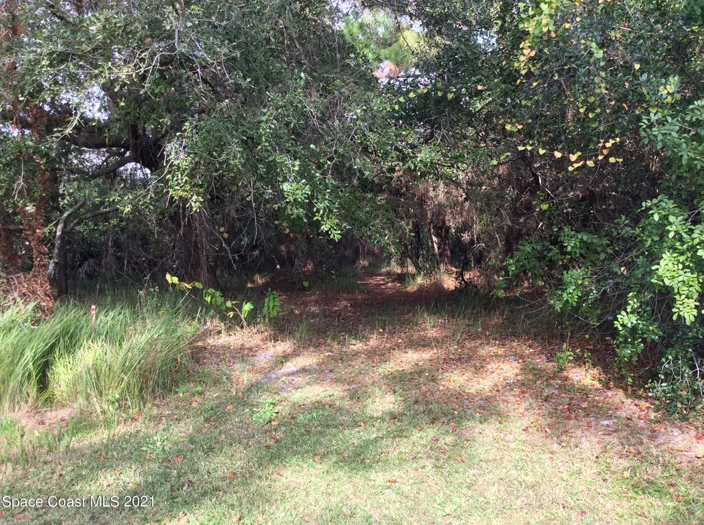 Unit for sale at 627 White Cloud Street SW, Palm Bay, FL 32908