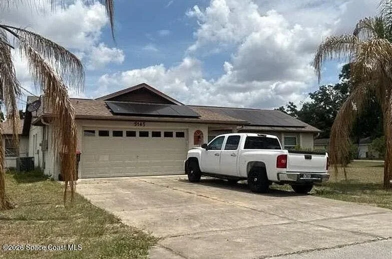 Unit for sale at 5145 SE 106th Lane, Belleview, FL 34420