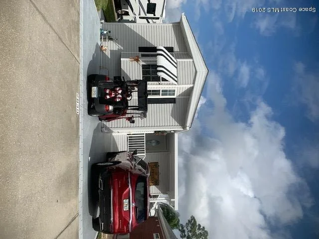 Unit for sale at 2930 Frontier Drive, Titusville, FL 32796