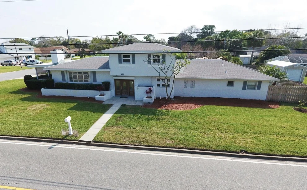 Unit for sale at 601 Edgewood Drive, Melbourne, FL 32901