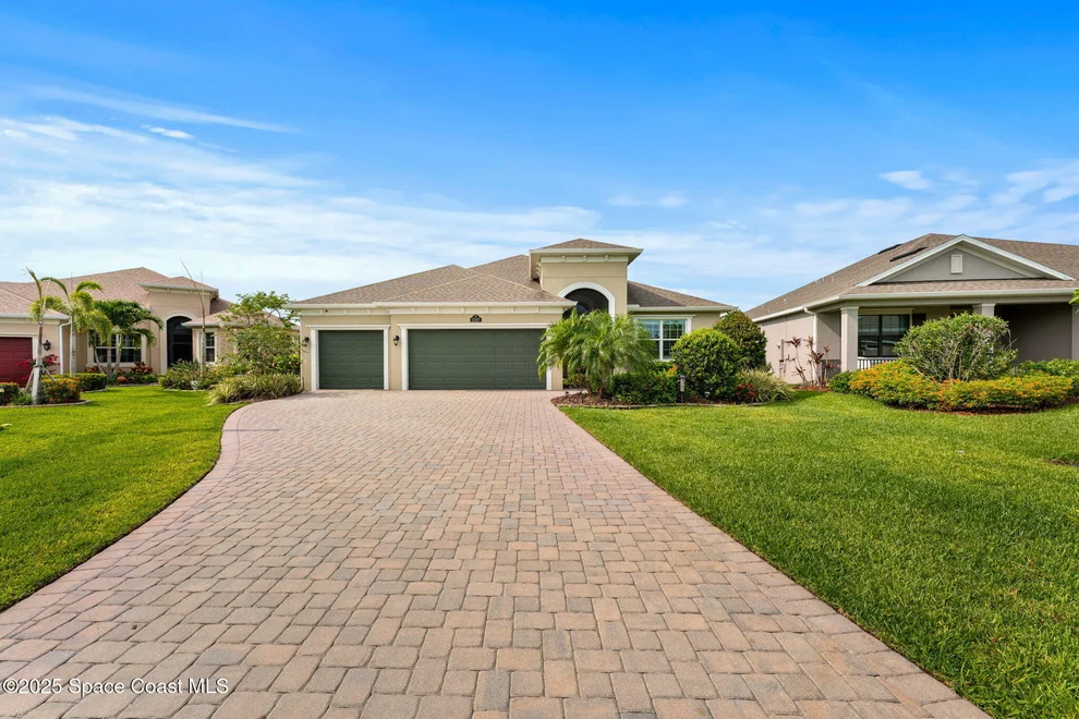 Unit for sale at 3387 Caviston Way, Melbourne, FL 32940